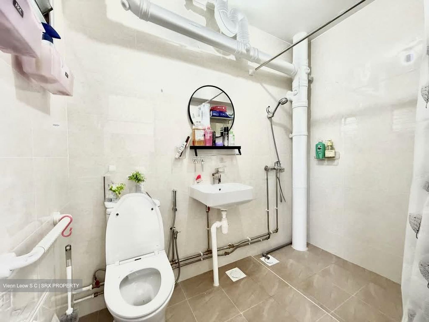 Blk 705 Woodlands Drive 40 (Woodlands), HDB 5 Rooms #601770161